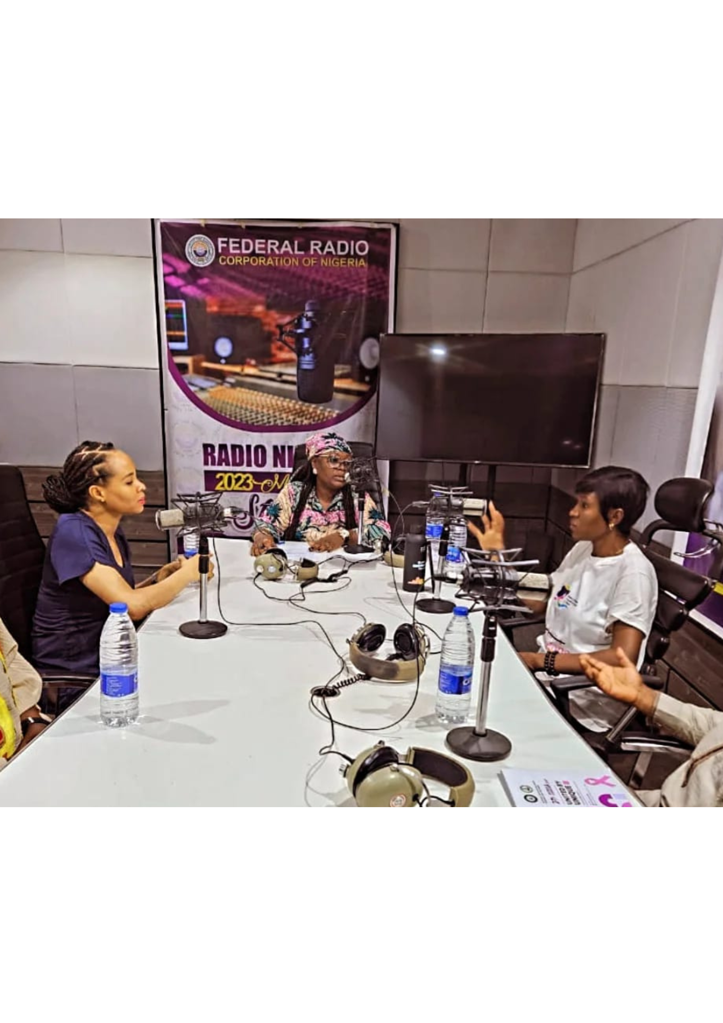 Media campaign photo