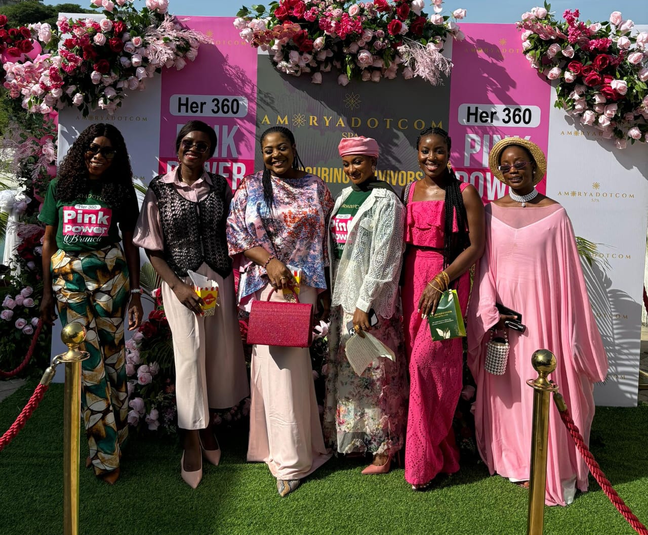 Private partnership photo