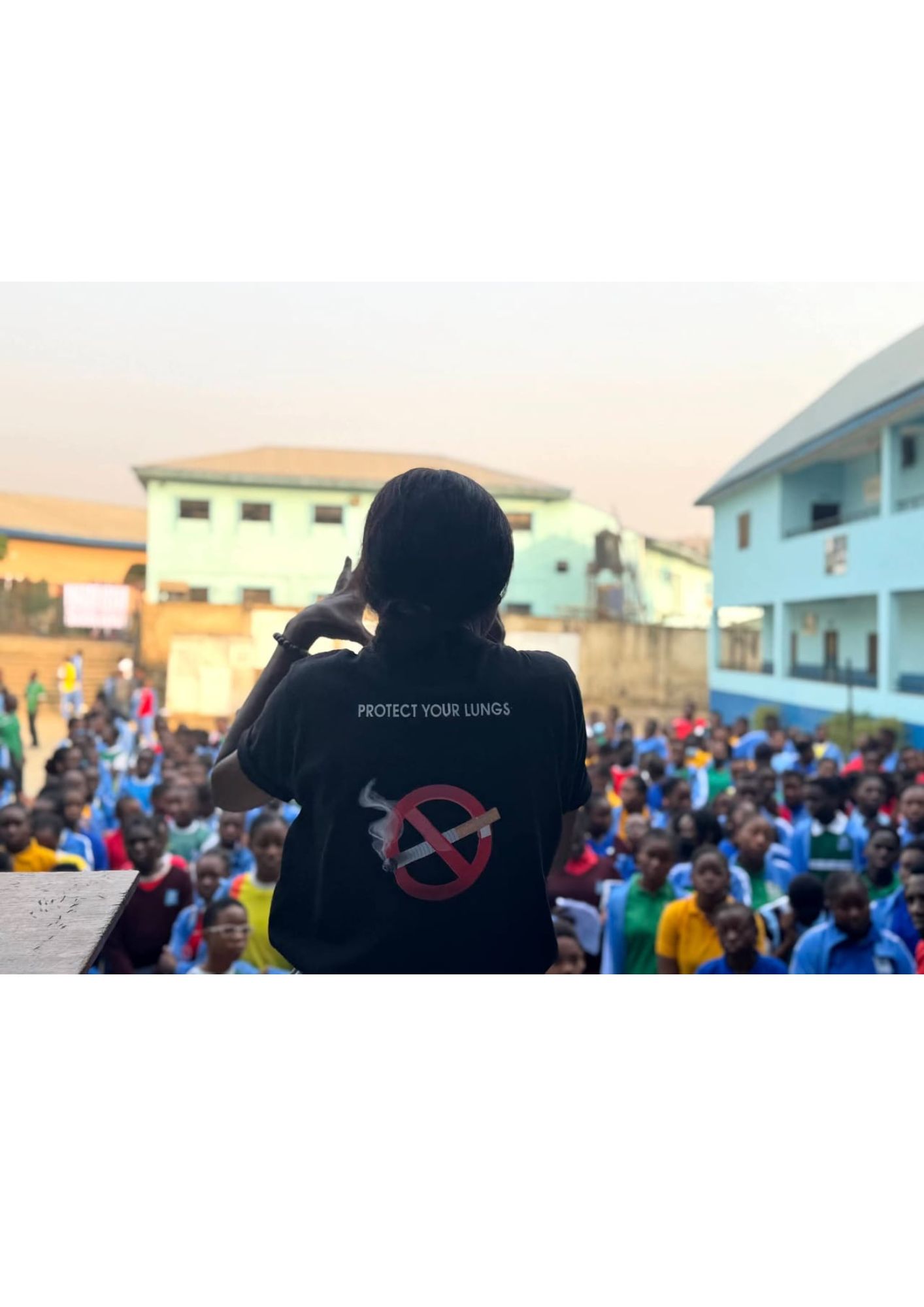 school awareness photo