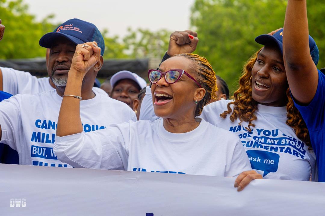 Community outreach program