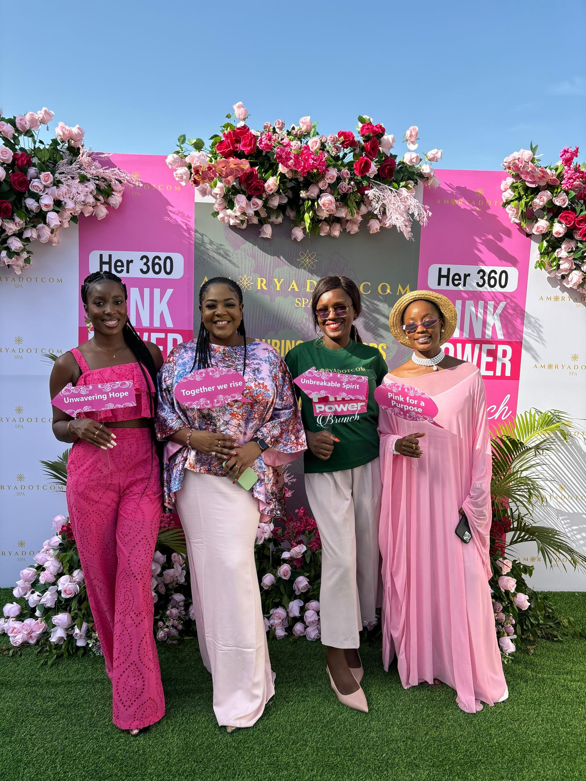 Community outreach program