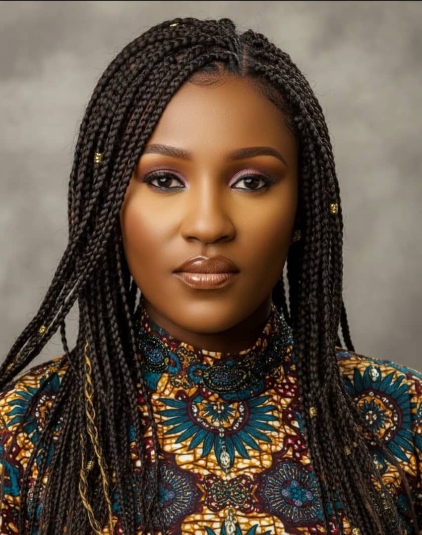 Founder of Gloria's Cancer Foundation