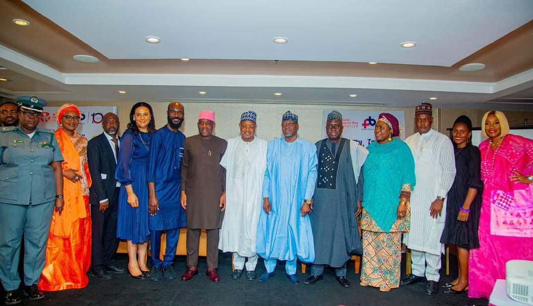 Cancer awareness campaign