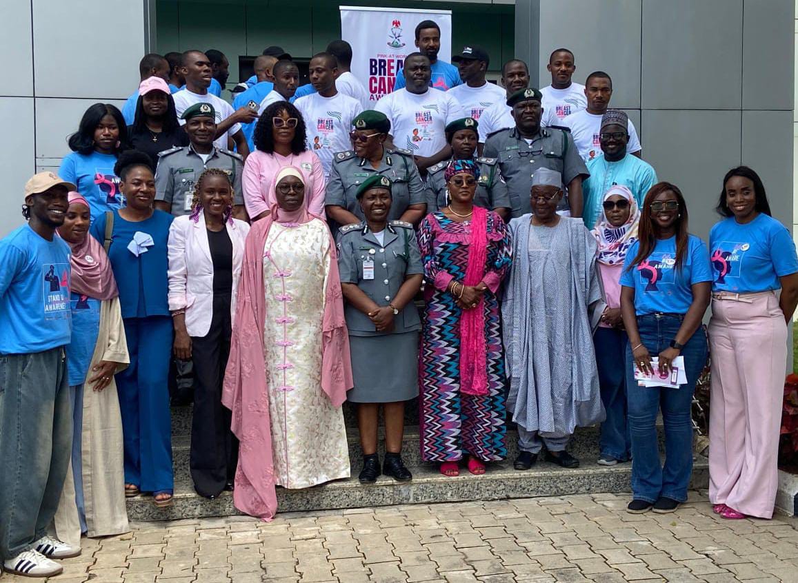 Community cancer screening